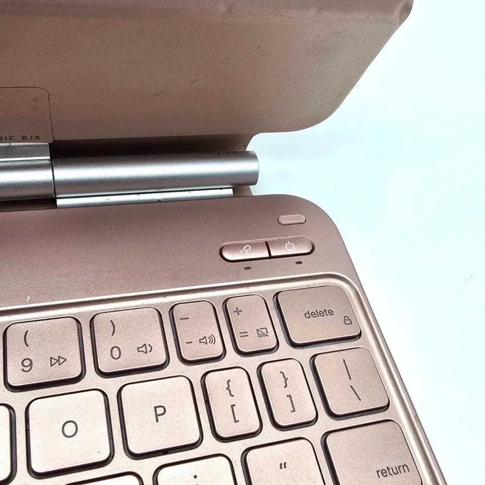 typecase edge ipad
